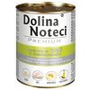 DOLINA NOTECI Premium Bohaté na hus a zemiaky 400g DOLINA NOTECI Premium Bohaté na hus a zemiaky 400g