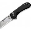 Civivi Elementum Utility Thumb Stud & Button Lock Knife C23039B-1 Civivi Elementum Utility Thumb Stud & Button Lock Knife C23039B-1