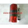 Fiat Ducato 7/94-12/01 zadné svetlo Lavé / komplet Fiat Ducato 7/94-12/01 zadné svetlo Lavé / komplet