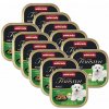 Animonda Vom Feinsten Adult kura a králik 12 x 150 g