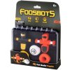 Stolný futbal Foosbots - Súprava pre dvoch hráčov Fat Brain Toys Stolný futbal Foosbots - Súprava pre dvoch hráčov Fat Brain Toys