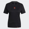 Five Ten TrailX Tee W Black Five Ten TrailX Tee W Black