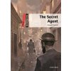 Dominoes 3 Secret Agent + mp3 Dominoes 3 Secret Agent + mp3