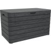 Toomax DOLOMITI 970 L box grafit Toomax DOLOMITI 970 L box grafit