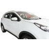 Deflektory KIA SPORTAGE 2016-2021 Deflektory KIA SPORTAGE 2016-2021