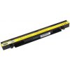 Batéria notebook ASUS A41-X550 2200mAh 14.4V PATONA PT2359 neoriginálna Batéria notebook ASUS A41-X550 2200mAh 14.4V PATONA PT2359 neoriginálna