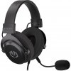 Endorfy headset Infra / drátový / s mikrofonem / 3,5mm jack / černá EY1A003 SilentiumPC Endorfy headset Infra / drátový / s mikrofonem / 3,5mm jack / černá EY1A003 SilentiumPC