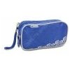 Elite Bags Dia’s púzdro na materiál pre diabetikov modro-biele