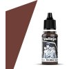 Farba Vallejo Model Color - Flat Brown 17ml Farba Vallejo Model Color - Flat Brown 17ml