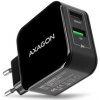 AXAGON HUE-SA7BP USB3.0 CHARGING HUB AXAGON HUE-SA7BP USB3.0 CHARGING HUB