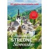 Objavujeme stredné Slovensko