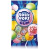 Roshen Lollipops Ovocné lízatka so žuvačkou 920 g