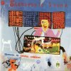 GEORGE HARRISON - ELECTRONIC SOUND (1VINYL) GEORGE HARRISON - ELECTRONIC SOUND (1VINYL)