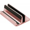 MISURA Odkladací stojan na laptop MH01-ROSE GOLD MISURA Odkladací stojan na laptop MH01-ROSE GOLD
