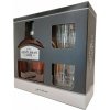 Whisky Jack Daniel's Gentleman Jack 40% 0,7L+2 poháre Whisky Jack Daniel's Gentleman Jack 40% 0,7L+2 poháre