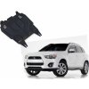 RIVAL Oceľový kryt motora a prevodovky Mitsubishi ASX 1,6; 1,8; 2,0 2010-2018 (SP3008BS-3) RIVAL Oceľový kryt motora a prevodovky Mitsubishi ASX 1,6; 1,8; 2,0 2010-2018 (SP3008BS-3)