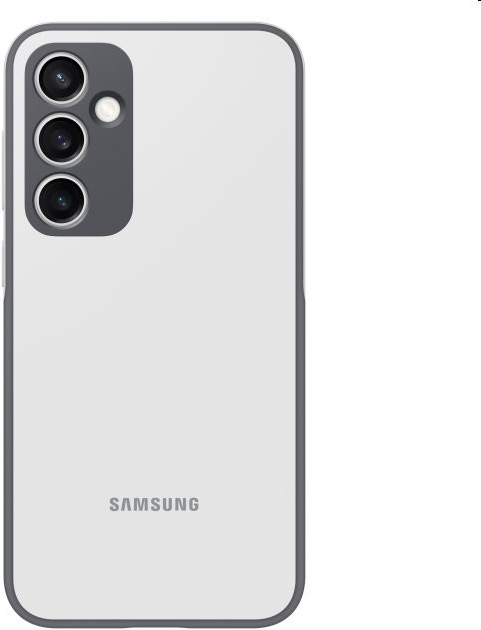 Samsung Silikónový Samsung Galaxy S23 FE - biely EF-PS711TWEGWW