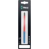Wera 006565 Výmenná skrutkovacia čepeľ HEX Kraftform Kompakt VDE 64 i 6,0 x 157 mm TIE SB Wera 006565 Výmenná skrutkovacia čepeľ HEX Kraftform Kompakt VDE 64 i 6,0 x 157 mm TIE SB