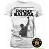 Rocky Balboa It Aint Over (dámske tričko) Rocky Balboa It Aint Over (dámske tričko)