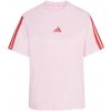 adidas | Essentials 3 Stripes Women | rúžová| XS adidas | Essentials 3 Stripes Women | rúžová| XS