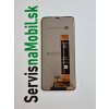 LCD Displej + Dotykové sklo Samsung Galaxy A23 5G A236B - Originál Service Pack LCD Displej + Dotykové sklo Samsung Galaxy A23 5G A236B - Originál Service Pack