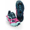 Protišmykové návleky Nortec Trail 2.4 - pink Protišmykové návleky Nortec Trail 2.4 - pink