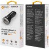 Nabíjačka do auta ALIGATOR s 2xUSB výstupom, 3.4a, smart IC, black Nabíjačka do auta ALIGATOR s 2xUSB výstupom, 3.4a, smart IC, black