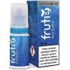 Frutie - Blueberry (Borůvka) 10ml Borůvka Obsah nikotinu: 18 mg Frutie - Blueberry (Borůvka) 10ml Borůvka Obsah nikotinu: 18 mg
