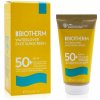 Biotherm Waterlover Face Sunscreen ochranný krém na tvár proti starnutiu pre intolerantnú pleť SPF50+ 50 ml