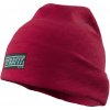 Dynafit čiapka Fold up beanie beet red Dynafit čiapka Fold up beanie beet red