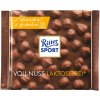 Ritter Sport Čokoláda celá lieskovooriešková bez laktózy 100 g Ritter Sport Čokoláda celá lieskovooriešková bez laktózy 100 g
