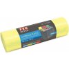 PROSERVIS Vrecia na odpad 160 l LDPE 24 mic. 90 x110 cm žlté (20ks) PROSERVIS Vrecia na odpad 160 l LDPE 24 mic. 90 x110 cm žlté (20ks)