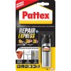 Pattex Repair Express rýchloschnúce epoxidové lepidlo, 48 g Pattex Repair Express rýchloschnúce epoxidové lepidlo, 48 g