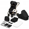 Lionelo Amber 2 v 1 Black Onyx 5903771705738 Lionelo Amber 2 v 1 Black Onyx 5903771705738