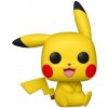 POP! Games: Pikachu (Pokémon) POP-GA-0842 POP! Games: Pikachu (Pokémon) POP-GA-0842
