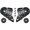 SHOEI mechanika plexi CNS-1 V2 pre GT-AIR II black SHOEI mechanika plexi CNS-1 V2 pre GT-AIR II black