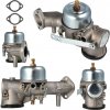 Langner Karburátor pre BRIGGS & STRATTON 491031 490499 491026 10 - 12HP TORO Langner Karburátor pre BRIGGS & STRATTON 491031 490499 491026 10 - 12HP TORO