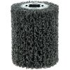 Procraft DPD810.80 brusný kartáč 80x100 mm P80 z polymerního abrazivního vlákna