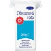 HARTMANN obväzová vata Ultra Compressed, nesterilná, zmes 200g HARTMANN obväzová vata Ultra Compressed, nesterilná, zmes 200g
