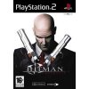 Hitman 3: Contracts