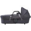 Easywalker Vanička Twin Na Kočík Harvey All Black Easywalker Vanička Twin Na Kočík Harvey All Black