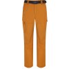 Kalhoty Husky Kahula M Mustard XL Kalhoty Husky Kahula M Mustard XL