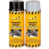 CHAMÄLEON Gravex - Podvozková ochrana, sprej 500 ml biely CHAMÄLEON Gravex - Podvozková ochrana, sprej 500 ml biely