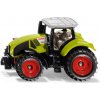 Siku Blister traktor Claas Axion Siku Blister traktor Claas Axion
