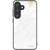 Picasee ULTIMATE CASE pro Samsung Galaxy A25 A256B 5G - White Picasee ULTIMATE CASE pro Samsung Galaxy A25 A256B 5G - White