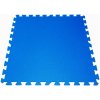 MALÝ GÉNIUS koberec XL jednotlivý diel modrý
