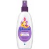 Johnson's Baby Strenght Drops posilňujúci kondicionér v spreji 200 ml Johnson's Baby Strenght Drops posilňujúci kondicionér v spreji 200 ml