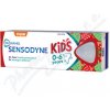 Sensodyne Pronamel Kids pre deti 0-6 rokov Jahoda 50 ml Sensodyne Pronamel Kids pre deti 0-6 rokov Jahoda 50 ml
