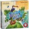 Pura Vida (SK, SK, HU, DE, FR, EN) Pura Vida (SK, SK, HU, DE, FR, EN)