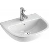 Jika EUROLINE-N umývadlo s otvorom pre batériu 50 cm biela H8107900001041 Jika EUROLINE-N umývadlo s otvorom pre batériu 50 cm biela H8107900001041